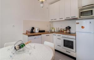 Cozy Apartment In Novi Vinodolski