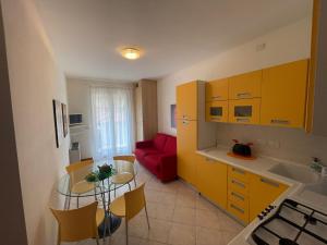 Residence Frontemare