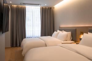 Comfort inn Yeouido