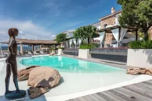 Hotel delle Rose a Luxury Boutique Hotel - Porto Cervo