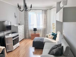 Apartament Family Wrocław z klimatyzacją parking