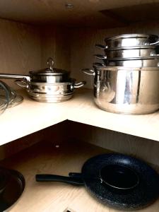 Apartament Family Wrocław z klimatyzacją parking