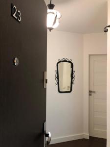 Apartament Family Wrocław z klimatyzacją parking