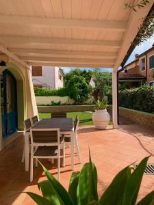 Jennas-Libeccio Apartment