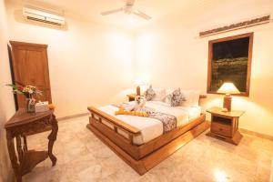 Hai Phòng ngủ Nhìn ra Vườn (Two-Bedroom with Garden View)