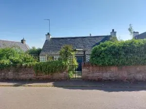 Lydia Cottage - Cromarty - 因弗戈登