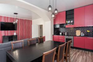 Vallikääru apartement