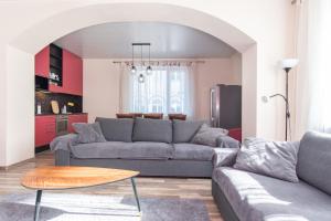 Vallikääru apartement