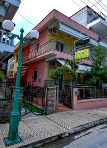 Four Seasons 1 - Paralia Katerinis