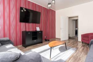 Vallikääru apartement