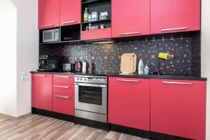 Vallikääru apartement