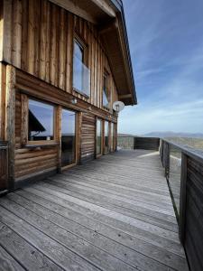 Höhenchalet Klippitz