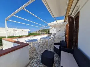 Villa Santa Caterina Flat1 - 圣卡特琳娜迪纳德