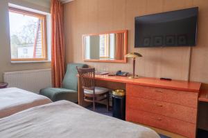 Standard Room room in Tähetorni Hotel