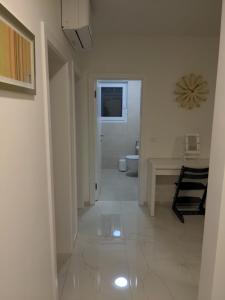 New Modern Deluxe1 Apt. 50 meters from the beach,