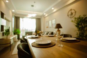 Sirius Town by AntalyaSuites