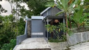 Villa Lavender Purba View - Tepus