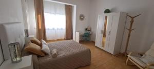 Piso de 2 habitaciones a 200 metros de la playa