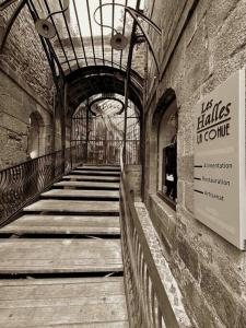 Le Dans Dinan Appartement cosy au cœur de Dinan