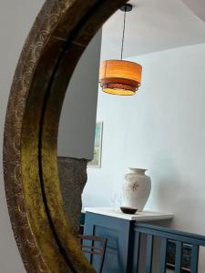 Appartement de charme intramuros