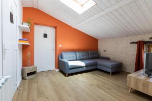 B&B / Chambres d'hotes Domaine du COQ en PAT : photos des chambres