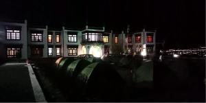Hotel Skittsal Leh