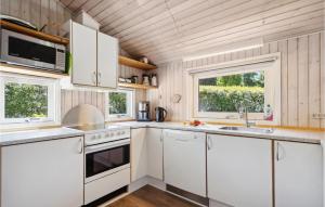 Holiday Home Udsigten Rudkøbing Iii