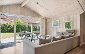 Holiday Home Udsigten Rudkøbing Iii