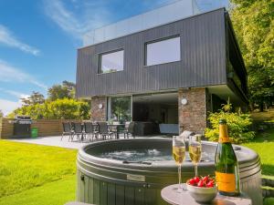 Sparrows Nest - 4hvězdičkové hotely ve městě St Ives