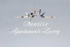 Sunrise Apartaments Luxury