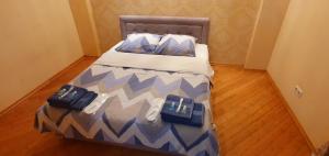 1-комнатная квартира ВИП уровня посуточно в Ужгороде. ул.И.Франка.