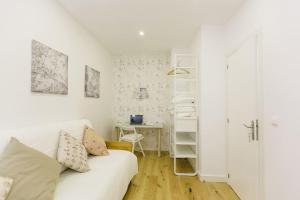 LISBON PLACE - historic center with terrace