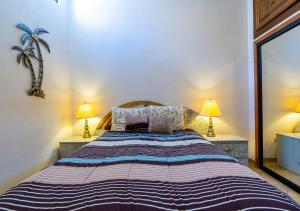 Astonishing Beach view Condo in Villa las Palmas San Felipe