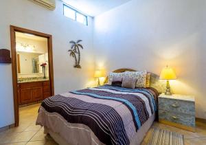 Astonishing Beach view Condo in Villa las Palmas San Felipe