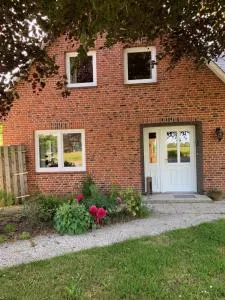 Ferienhaus Natur und Meer - Brarupholz