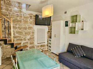 N266 - Numana, deliziosa casa in centro storico