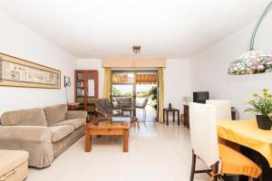 La casa de Montse Vivienda Vacacional Playa de la Tejita