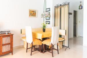 La casa de Montse Vivienda Vacacional Playa de la Tejita