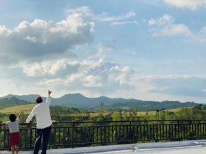 KODAGU MOUNTAIN VIEW Rooms