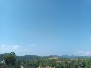 KODAGU MOUNTAIN VIEW Rooms