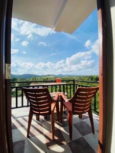 KODAGU MOUNTAIN VIEW Rooms