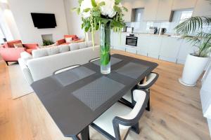 The Royal Suite- Harbour Views- Ramsgate