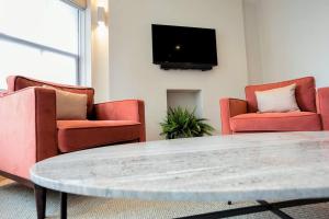 The Royal Suite- Harbour Views- Ramsgate