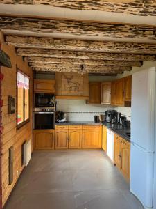 Chalets Chalet Les Sapins sauna au pied des pistes : photos des chambres