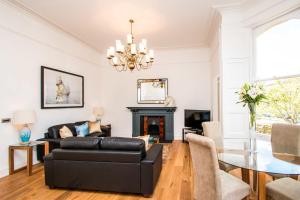 Beaufort House Apartments from Your Stay Bristol