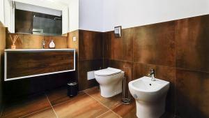 Casa Calù Castel dellOvo