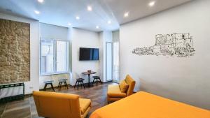 Casa Calù Castel dellOvo