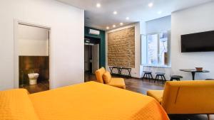 Casa Calù Castel dellOvo