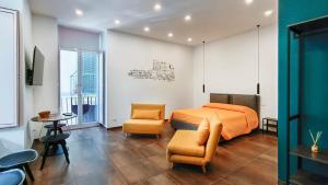 Casa Calù Castel dellOvo