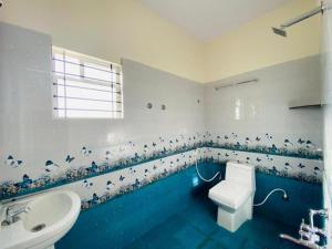 KODAGU MOUNTAIN VIEW Rooms